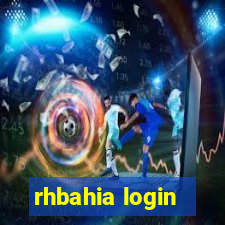 rhbahia login